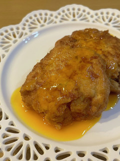 お弁当のおかずに!甘辛つくね-レシピのメイン写真