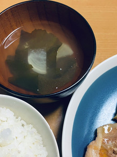 梅＆生姜のスープ-レシピのメイン写真