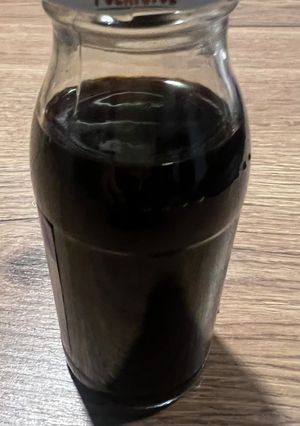 Vincenzioのnocino-レシピのメイン写真