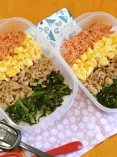 お弁当2024年2月27日-レシピのメイン写真