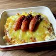 かんたんおいしい!ミートソースリメイク