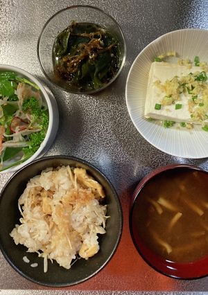 キャベツと大根の味噌汁-レシピのメイン写真