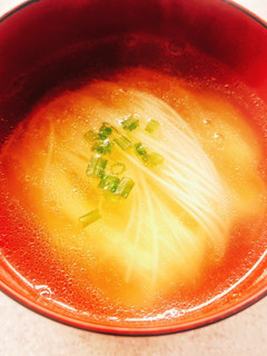 素麺汁-レシピのメイン写真