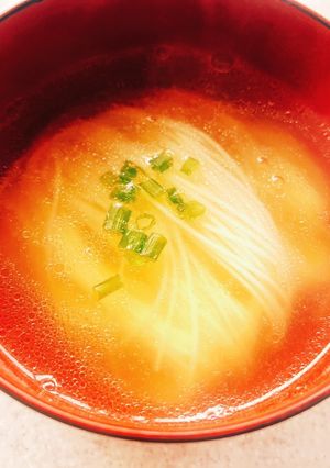 素麺汁-レシピのメイン写真