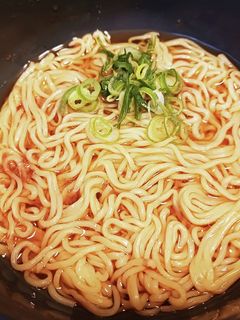 即席醤油ラーメンスープ-レシピのメイン写真