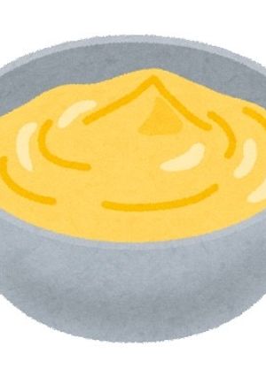 かすたーど-レシピのメイン写真