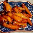 エリンギの佃煮