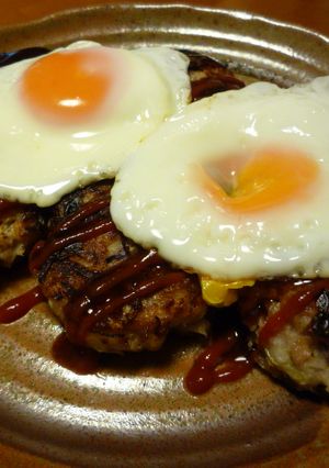 ♡◎お好み焼き風？キャベツくね-レシピのメイン写真