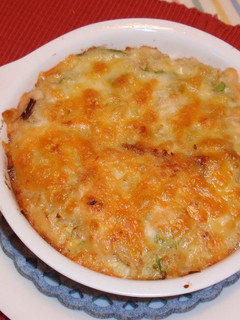 野菜たっぷりマヨタマソースドリア-レシピのメイン写真