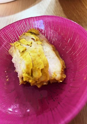 ホットクックdeタンドリーチキン-レシピのメイン写真