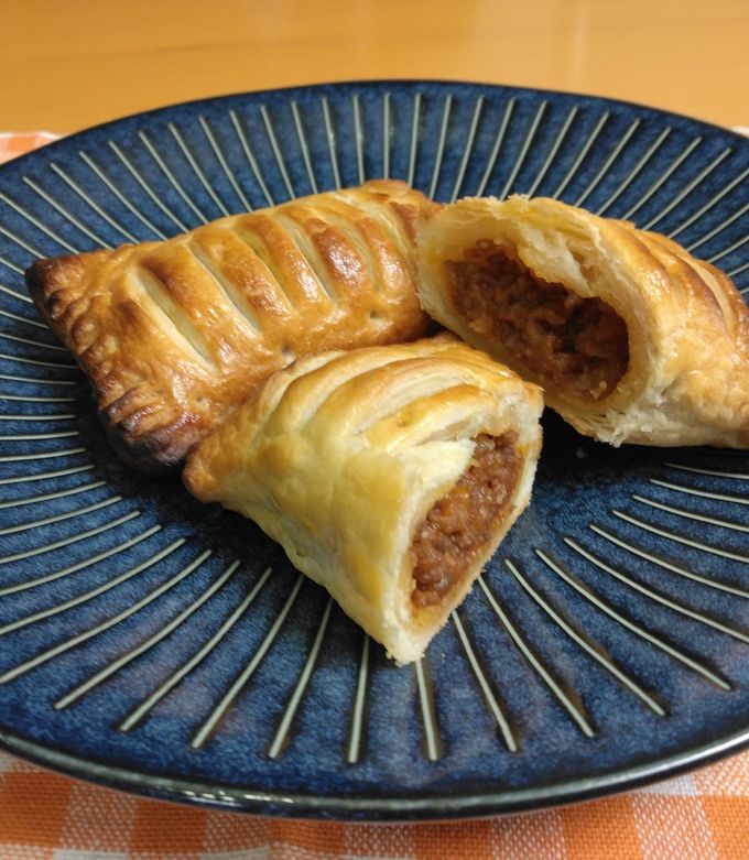 美人レシピ】ミートパイ by 美人レシピ 【クックパッド】 簡単おいしい