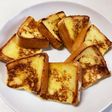 10分でできる時短フレンチトースト