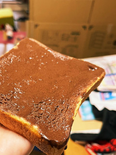 ちょっとだけチョコパン-レシピのメイン写真