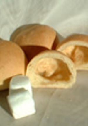 Empty Tomb Rolls-レシピのメイン写真