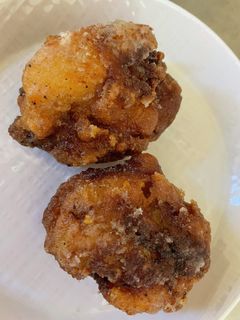 うちのタレ唐揚げ-レシピのメイン写真