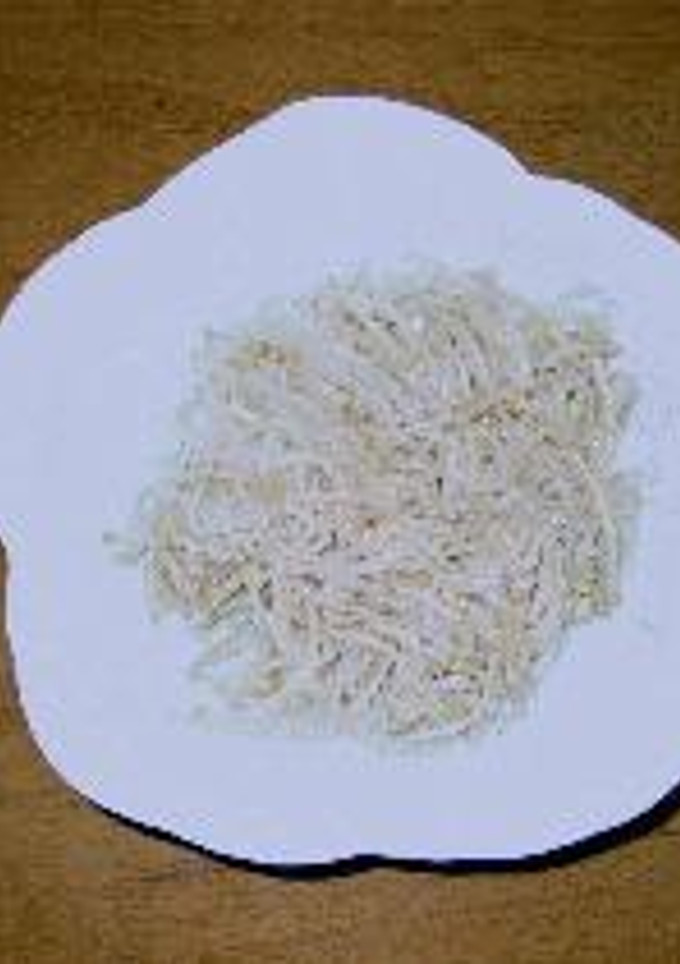 えのき茸としらたきのいり煮-レシピのメイン写真