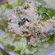 おからサラダ(ポテサラ風)
