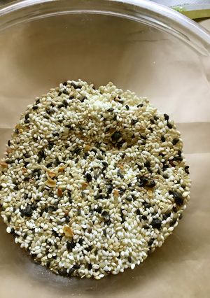 雑穀米 玄米 ご飯 ブレンド-レシピのメイン写真