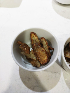 ごぼう甘辛-レシピのメイン写真
