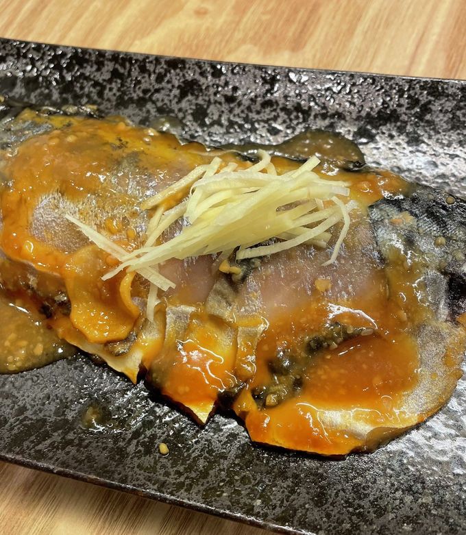 下処理不要!10分でできるサバの味噌煮-レシピのメイン写真