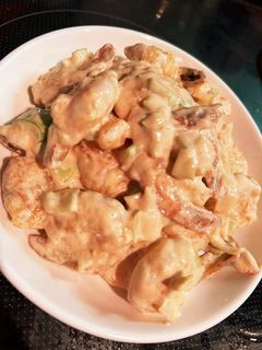 エビマヨ-レシピのメイン写真