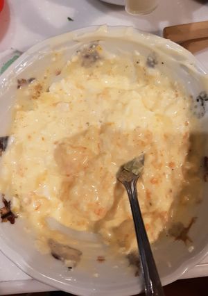 電子レンジ簡単タルタルソース-レシピのメイン写真