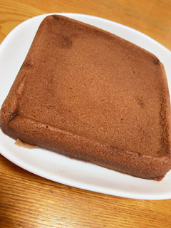 レンジで簡単☆モチモチ米粉パン-レシピのメイン写真