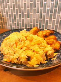 キムチチャーハン☆-レシピのメイン写真