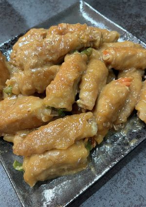 チーズがたまらん!豚巻き-レシピのメイン写真