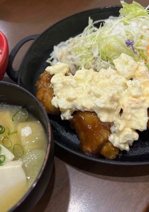 もっと手抜き！改良版私のチキン南蛮♡-レシピのメイン写真