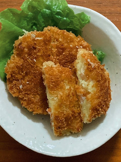 はんぺんのシーフードカツ-レシピのメイン写真