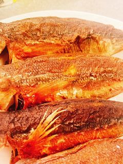 魚(グルクン)の唐揚げ-レシピのメイン写真