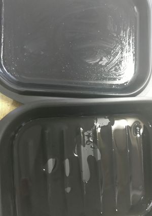 初めて使うグリルパン大活用♡-レシピのメイン写真