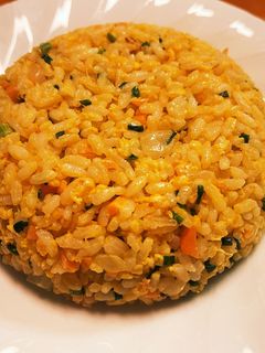 卵炒飯-レシピのメイン写真