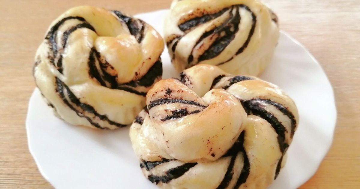 基本からアレンジまで！思わずつくりたくなる「チョコうずまきパン」の