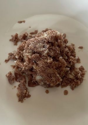 バナナココア豆腐でアイス-レシピのメイン写真