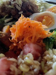 キャロットラペ-レシピのメイン写真