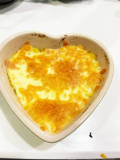 簡単じゃがいもチーズ-レシピのメイン写真