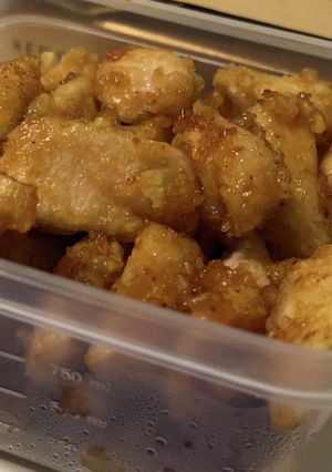 パサつかない！鶏むね照り焼き-レシピのメイン写真
