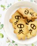 シデリティスクッキー☆簡単！紅茶クッキー
