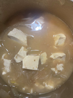 もやしの味噌汁-レシピのメイン写真