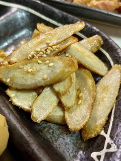 家族絶賛♪ごぼうのフライ-レシピのメイン写真