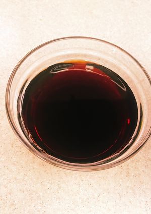 オリジナル醤油だれ-レシピのメイン写真
