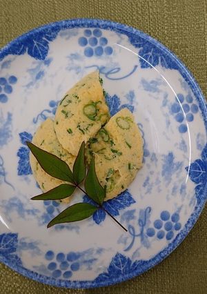 はんぺん入り卵焼き風ｂｙ草津市-レシピのメイン写真