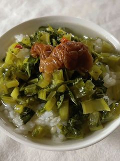 大根葉のふりかけ-レシピのメイン写真