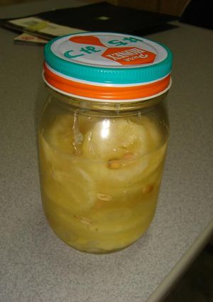かんたん美味しいレモンドリンク-レシピのメイン写真