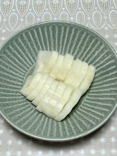 干さずにお手軽大根漬け-レシピのメイン写真