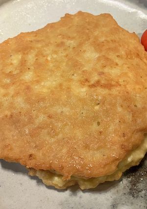 ズボラ巨大メシ⭐︎ふわふわチキンナゲット-レシピのメイン写真