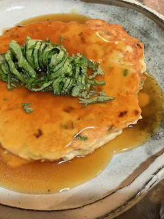 ズボラ巨大メシ⭐︎大きな鶏つくね-レシピのメイン写真