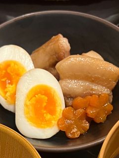 豚の角煮-レシピのメイン写真